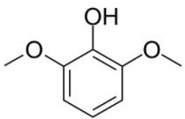 2,6-二甲氧基苯酚_91-10-1