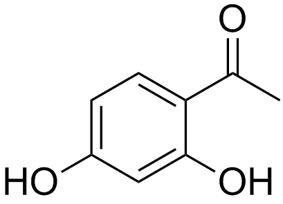 2,4-二羥基苯乙酮_89-84-9