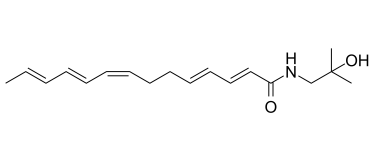 羥基-γ-山椒素_78886-66-5