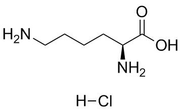 L-鹽酸賴氨酸_657-27-2